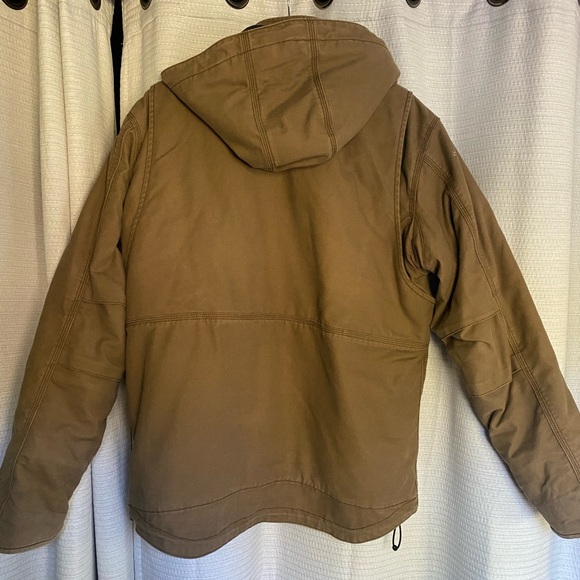 Full swing Carharrt jacket in EUC - Picture 4 of 5